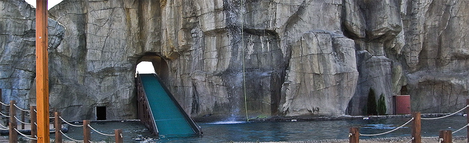 palencia oeuvre monumentale en beton sculpté